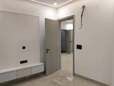 Bedroom Image of 1950 Sq.ft 4 BHK Builder Floor for sale in Sector 11 Rohini New Delhi for Rs. 33500000