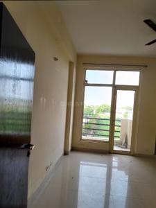 Bathroom Image of 1140 Sq.ft 2 BHK Apartment / Flat for rent in Buland City, Tajganj Agra for Rs. 14000