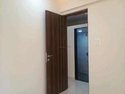 Bedroom Image of 936 Sq.ft 2 BHK Apartment / Flat for sale in Kapleshwara Residency, Dombivli East Thane for Rs. 6299000
