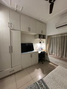 Kitchen Image of 2000 Sq.ft 3 BHK Apartment / Flat for sale in U S U S Pine Homes, Dhakoli Zirakpur for Rs. 12500000