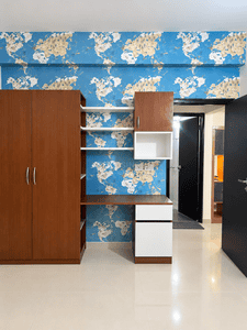 Image of 1406 Sq.ft 3 BHK Apartment / Flat for sale in Svamitva Emerald Square by Svamitva Infra Pvt. Ltd., Bommasandra, Bengaluru for Rs. 14500000