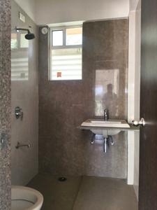 Bedroom Three Image of 2850 Sq.ft 4 BHK Villa for sale in Marunji Pune for Rs. 35000000