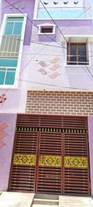 Image of 1300 Sq.ft 3 BHK Independent House for sale in Kolathur, Chennai for Rs. 11100000