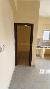 Pooja Room Image of 1100 Sq.ft 2 BHK Apartment / Flat for sale in Prestige Lotus Residency, Kompally Hyderabad for Rs. 5900000