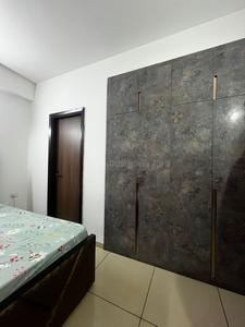 Bedroom Image of 780 Sq.ft 2 BHK Apartment / Flat for sale in Gulshan Botnia, Sector 144 Noida for Rs. 14000000