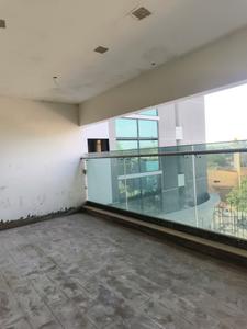 Living Room Image of 3054 Sq.ft 4 BHK Apartment / Flat for sale in The Presidential Tower, Yeswanthpur Bengaluru for Rs. 72000000