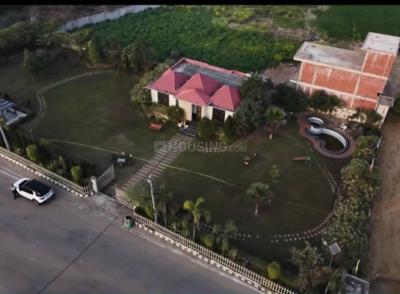 Balcony Image of 750 Sq.ft 2 BHK Farm House for sale in Mohanlalganj Lucknow for Rs. 800000
