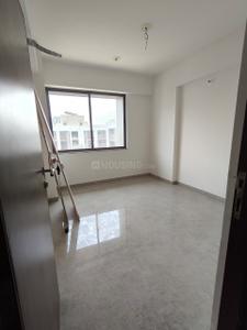 Bedroom Image of 1850 Sq.ft 3 BHK Apartment / Flat for rent in Vishwanath Maher Select, Shela Ahmedabad for Rs. 30000