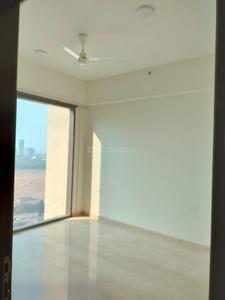 Hall Image of 2000 Sq.ft 4 BHK Apartment / Flat for rent in Monte South, Byculla Mumbai for Rs. 299999
