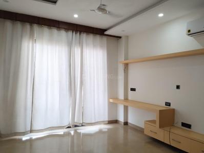 Bedroom Image of 3100 Sq.ft 4 BHK Apartment / Flat for sale in The Rama Apartment, Sector 43 Gurgaon for Rs. 40900000
