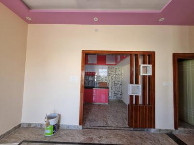 4 BHK Independent House