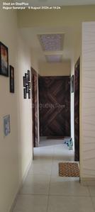 Hall Image of 836 Sq.ft 2 BHK Apartment / Flat for sale in Ambuja Upohar The Condoville , Pancha Sayar Kolkata for Rs. 8000000