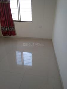 Bedroom Image of 990 Sq.ft 2 BHK Apartment / Flat for rent in Sentosa Pride , Punawale Pune for Rs. 22000