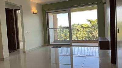 Living Room Image of 1394 Sq.ft 3 BHK Apartment / Flat for sale in SNN Raj Greenbay, Doddanagamangala Bengaluru for Rs. 21800000