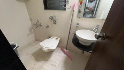 Image of 900 Sq.ft 2 BHK Apartment / Flat for sale in Ekta Meadows, Borivali East, Mumbai for Rs. 25000000
