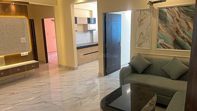 Living Room Image of 1650 Sq.ft 3 BHK Apartment / Flat for sale in Karolan Ka Barh Jaipur for Rs. 5000000