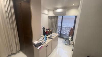 Bedroom Image of 2950 Sq.ft 4 BHK Apartment / Flat for sale in Rajyash Regius, Bopal Ahmedabad for Rs. 26000000