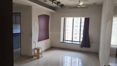 Ashar Residency Living Room 1
