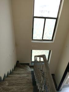 Staircase Image of 3200 Sq.ft 4 BHK Apartment / Flat for sale in Sector 18 Dwarka New Delhi for Rs. 47500000