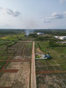 Mendhasala Plot View 1