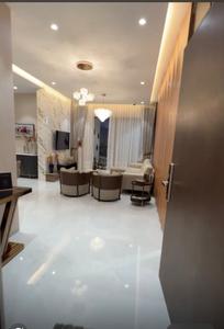 Hall Image of 1800 Sq.ft 3 BHK Apartment / Flat for sale in AVINEA, Hadapsar Pune for Rs. 17500000