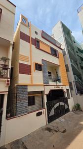 Image of 3100 Sq.ft 5 BHK Duplex for sale in Abbigere, Bengaluru for Rs. 18000000