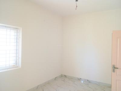 Bedroom Image of 880 Sq.ft 2 BHK Independent House for sale in Mudichur Chennai for Rs. 5800000