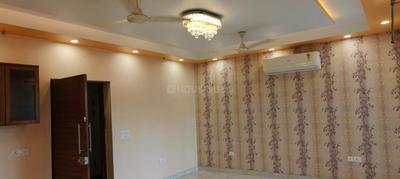3 BHK Penthouse
