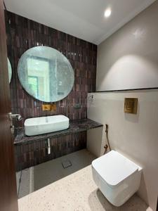 Image of 1400 Sq.ft 2 BHK Apartment / Flat for rent in Gateway, Santacruz West, Mumbai for Rs. 225000