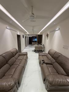 Living Room Image of 1100 Sq.ft 3 BHK Apartment / Flat for sale in Perambur Chennai for Rs. 15000000