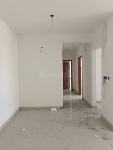 Hall Image of 1174 Sq.ft 2 BHK Apartment / Flat for sale in Greenfinch Meadows by Greenfinch Projects, Kadubeesanahalli Bengaluru for Rs. 15800000