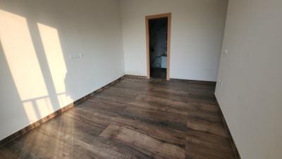 Bedroom Image of 854 Sq.ft 2 BHK Apartment / Flat for sale in Aegis Trine Towers, Indirapuram Ghaziabad for Rs. 8800000