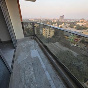 Balcony Image of 2900 Sq.ft 5 BHK Apartment / Flat for sale in New Alipore Kolkata for Rs. 45000000