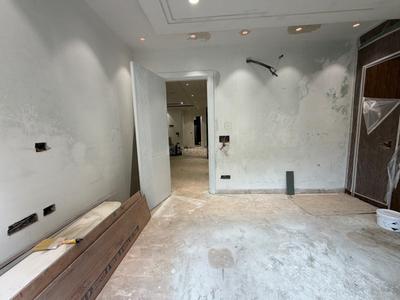 Bedroom Image of 2077 Sq.ft 4 BHK Builder Floor for sale in Model Town New Delhi for Rs. 36000000