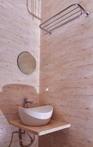 Bathroom Image of 1800 Sq.ft 3 BHK Independent House for rent in Riviera Green Bunglows, Sanand Ahmedabad for Rs. 35000