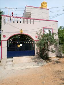 2 BHK Independent House