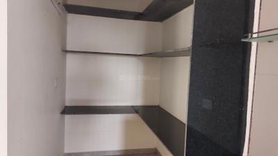 Kitchen Image of 3450 Sq.ft 4 BHK Apartment / Flat for rent in Shilp Paradise, Bodakdev Ahmedabad for Rs. 85000