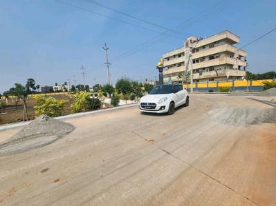 Image of 165 Sq.ft Residential Plot / Land for sale in Kankipadu, Vijayawada for Rs. 3795000