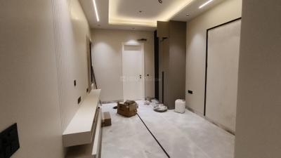 Bedroom Image of 2200 Sq.ft 4 BHK Builder Floor for sale in Kaushambi Ghaziabad for Rs. 32000000