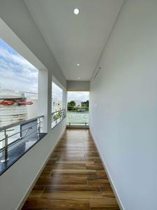 Balcony Image of 2300 Sq.ft 3 BHK Independent House for sale in Saravanampatty Coimbatore for Rs. 13500000