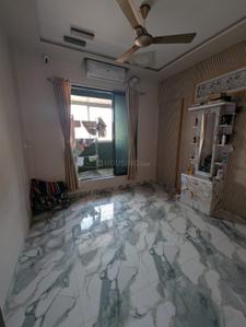 Hall Image of 1100 Sq.ft 2 BHK Apartment / Flat for sale in Kamothe Navi Mumbai for Rs. 9500000