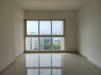 Bedroom Image of 1331 Sq.ft 3 BHK Apartment / Flat for sale in VKG Park Estate, Andheri East Mumbai for Rs. 28100000