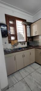 Kitchen Image of 1200 Sq.ft 2 BHK Builder Floor for rent in Sector 89 Mohali for Rs. 28000
