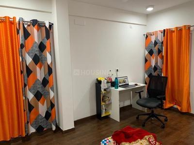 Bedroom Image of 2800 Sq.ft 4 BHK Villa for rent in United Sunshine Signature, Carmelaram Bengaluru for Rs. 119999
