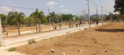Image of 1200 Sq.ft Residential Plot / Land for sale in Ramanagara, Bengaluru for Rs. 3250000