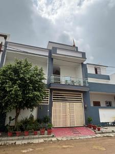Image of 1920 Sq.ft 3 BHK Independent House for sale in Sarojini Nagar, Lucknow for Rs. 6200000