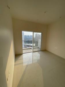 Bedroom Image of 1050 Sq.ft 2 BHK Apartment / Flat for sale in Godrej Rejuve, Keshav Nagar Pune for Rs. 13000000