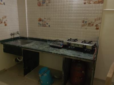 Kitchen Image of Sri laxmi sankul in Badlapur West, Badlapur