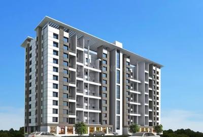 Image of 1111 Sq.ft 3 BHK Apartment / Flat for sale in Bhicholi Mardana, Indore for Rs. 13000000