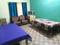 Bedroom Image of GIRLS HOSTEL PG in Gomti Nagar, Lucknow